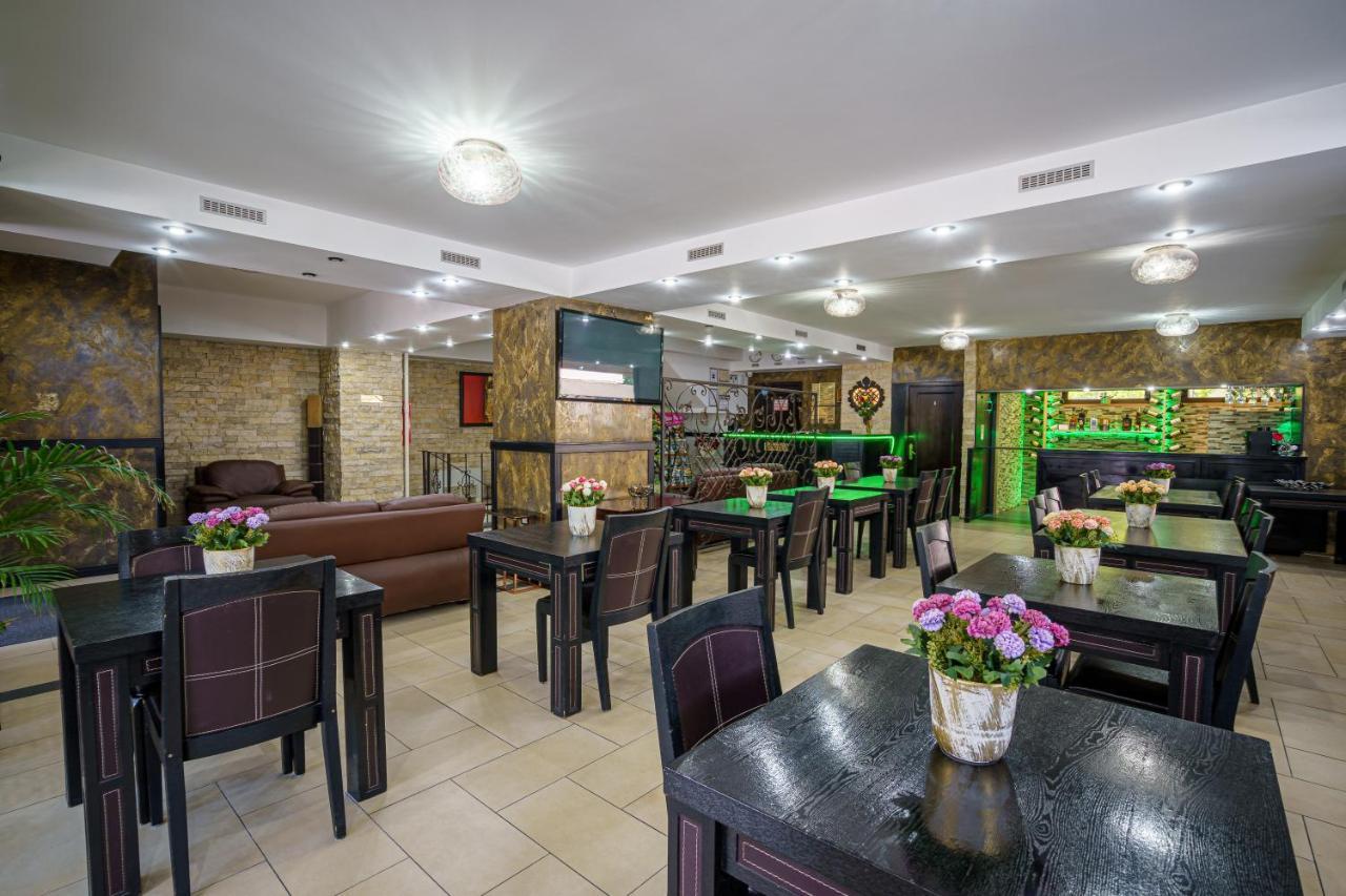 Avis Hotel By Ws Group بوخارست المظهر الخارجي الصورة